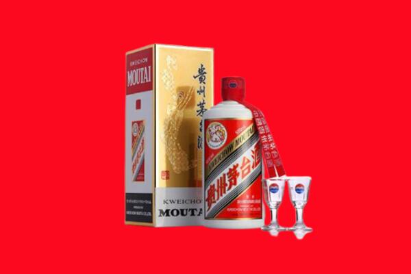 玉门回收茅台酒
